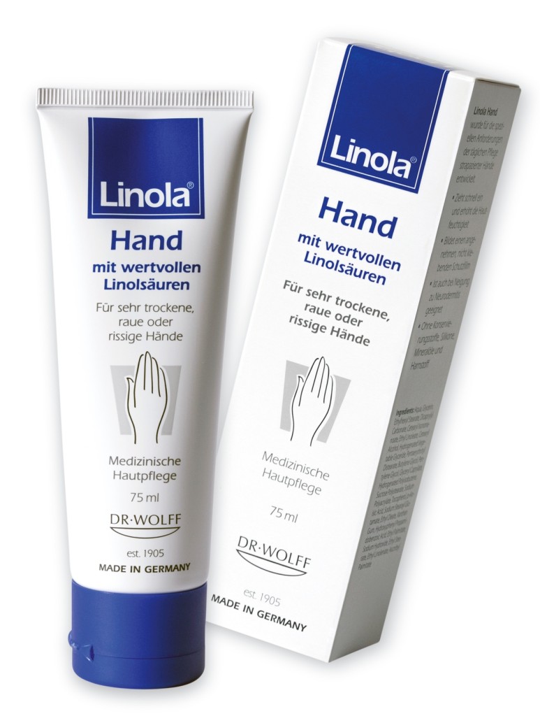 Linola® Hand